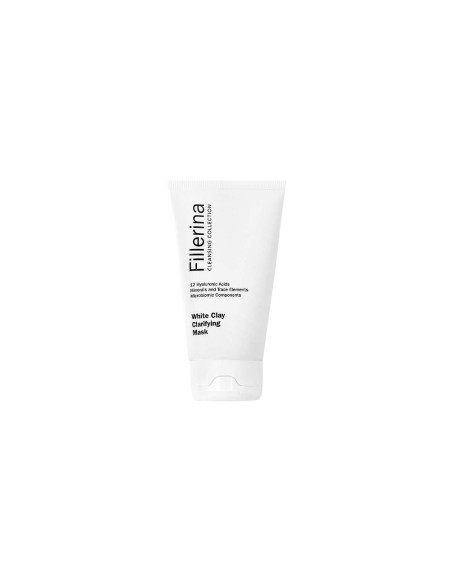 Fillerina Cleansing Collection White Clay Clarifying Mask 75ml