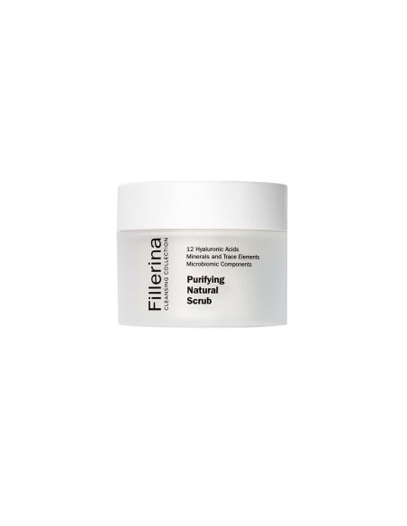 Fillerina Cleansing Collection Purifying Natural Scrub 90ml