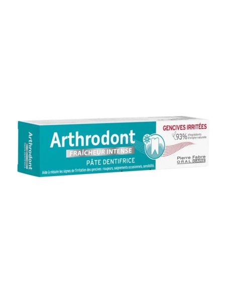 Arthrodont Intense Freshness 75ml