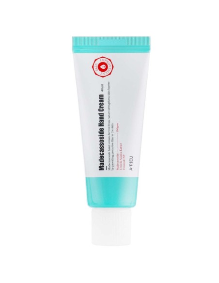 Apieu Madecassoside Hand Cream 40ml