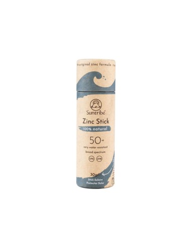 Suntribe Sunscreen Stick SPF50 Pink 30gr
