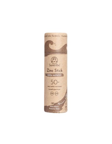 Suntribe Sunscreen Stick SPF50 Pink 30gr