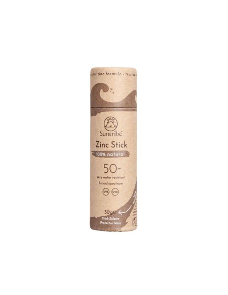 Suntribe Sunscreen Stick SPF50 Earth 30g