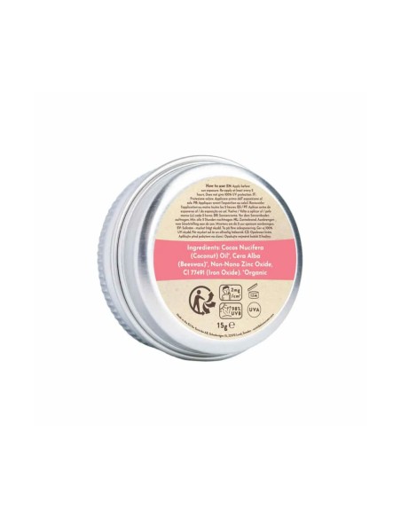 Suntribe Face and Sports Sunscreen SPF50 Coral 15g