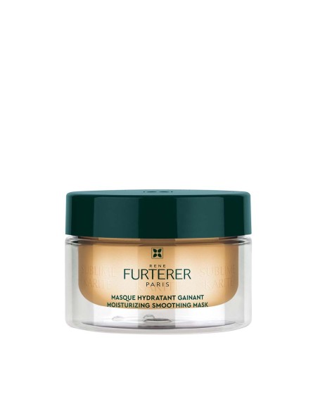 Rene Furterer Sublime Karité Moisturizing Smoothing Mask 200ml