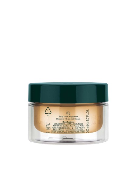 Rene Furterer Sublime Karité Moisturizing Smoothing Mask 200ml