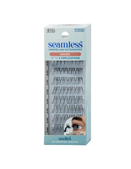 Ardell Seamless Refill Underlash Extensions Naked Ardell Seamless Refill Underlash Extensions Naked
