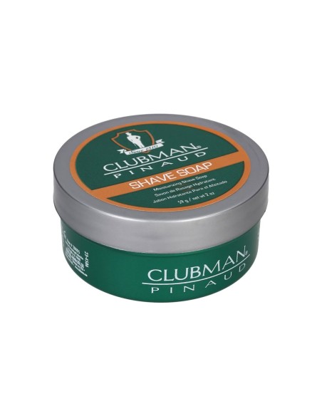 Clubman Pinaud Shaving Soap 59g