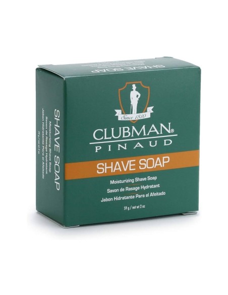 Clubman Pinaud Shaving Soap 59g