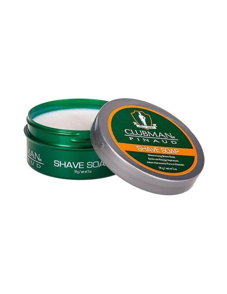Clubman Pinaud Shaving Soap 59g