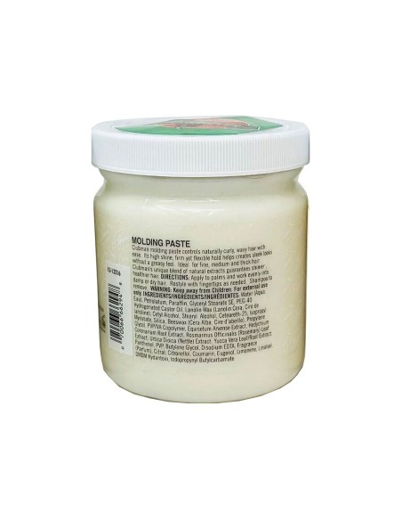 Clubman Pinaud Hair Moulding Paste 454g
