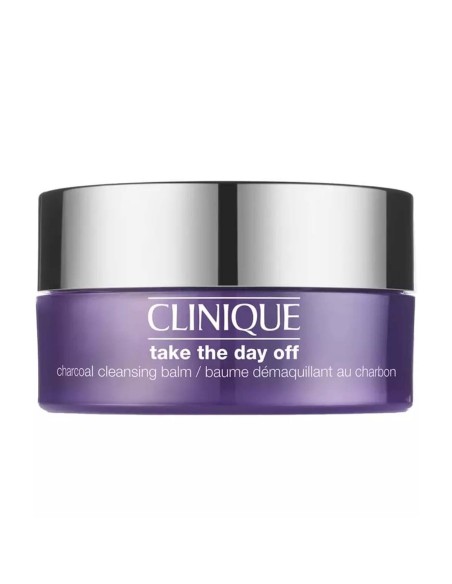 Clinique Take The Day Off Charcoal Cleansing Balm 125ml