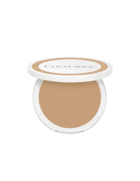 Avène Couvrance Corrective Compact Cream 1.1 Natural 8.5g