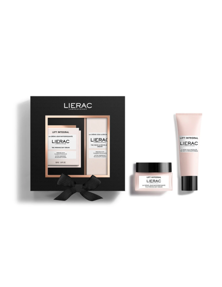 Lierac Coffret Lift Integral Day Cream and Neck and Decollete Cream