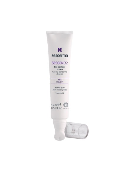 Sesderma Sesgen 32 Eye Contour Cream 15ml