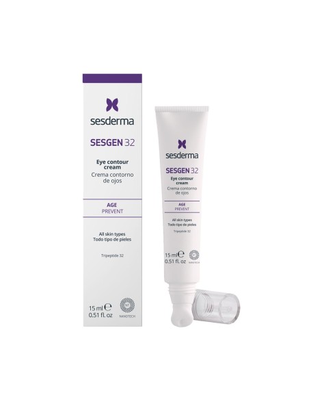 Sesderma Sesgen 32 Eye Contour Cream 15ml