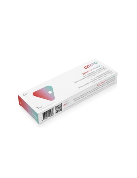 Ammo Pregnancy Test 1 unit