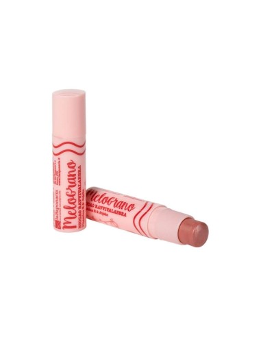 laSaponaria Pomegranate Lip Balm 5.7ml