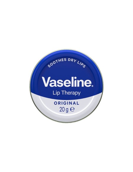 Vaseline Lip Therapy Lip Balm 20g