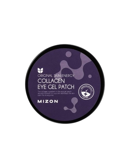 Mizon Collagen Eye Gel Patch 60 Patches