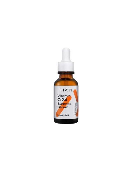 Tiam Vitamin C24 Surprise Serum 30ml Tiam Vitamin C24 Surprise Serum 30ml