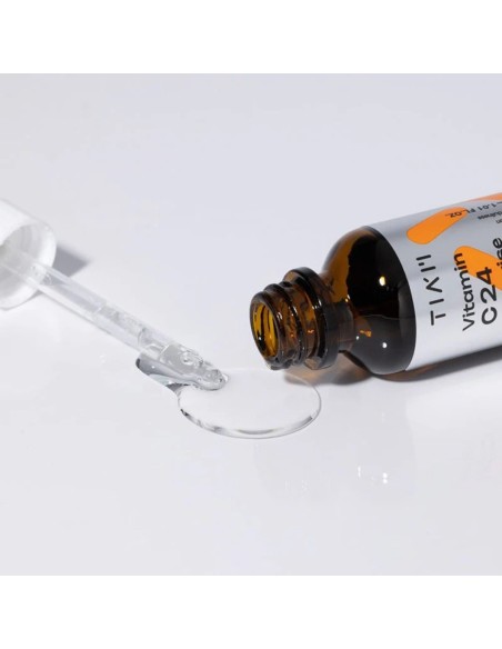 Tiam Vitamin C24 Surprise Serum 30ml Tiam Vitamin C24 Surprise Serum 30ml