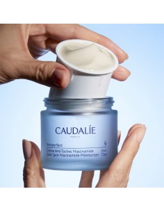 Caudalie Vinoperfect Dark Spot Correcting Cream Refill 50ml 2