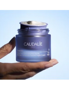 Caudalie Vinoperfect Night Cream Refill 50ml 2