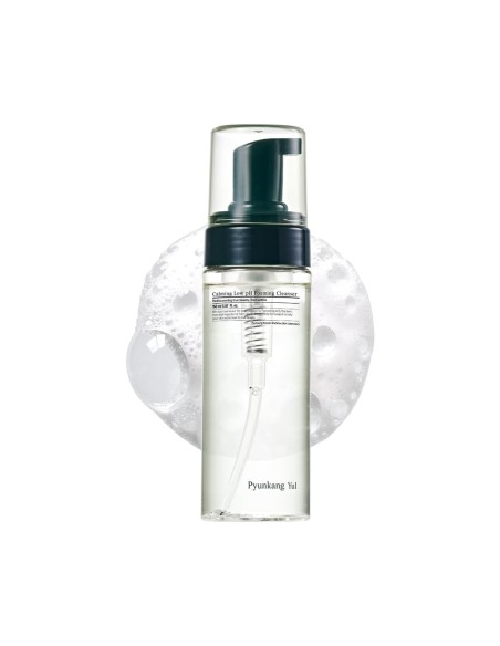 Pyunkang Yul Calming Low pH Foaming Cleanser 150ml