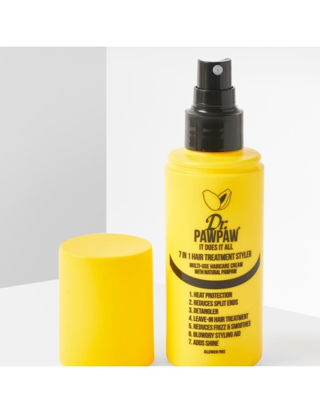 Dr. Pawpaw It Does It All 7 in 1 Hair Treatment Styler 150ml