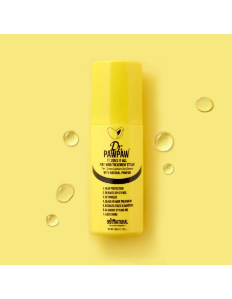 Dr. Pawpaw It Does It All 7 in 1 Hair Treatment Styler 150ml
