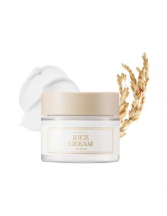 I'm From Rice Cream 50g 2