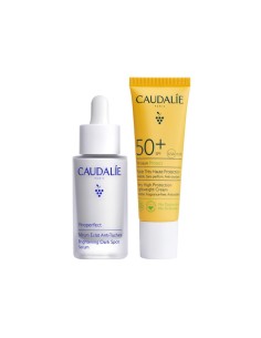 Caudalie Vinoperfect Anti-dark Spot Duo Set 2