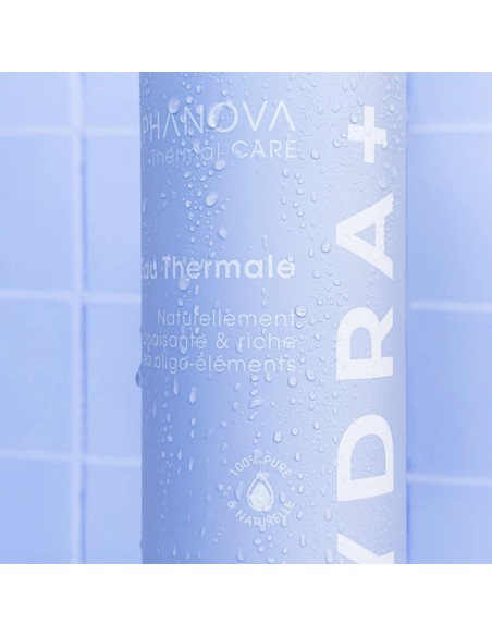 Alphanova Hydra Thermal Water 300ml