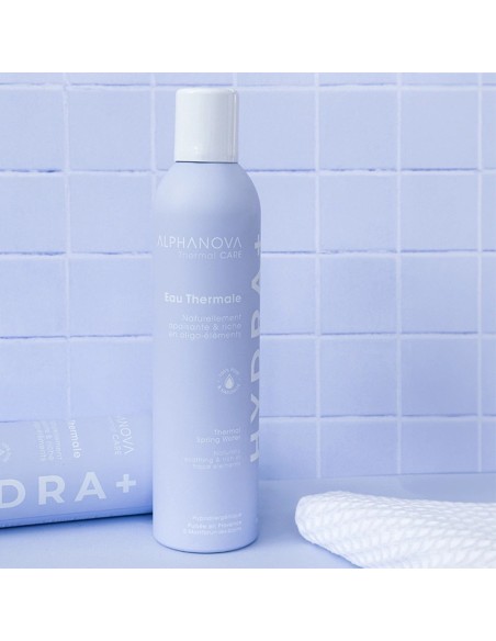 Alphanova Hydra Thermal Water 300ml