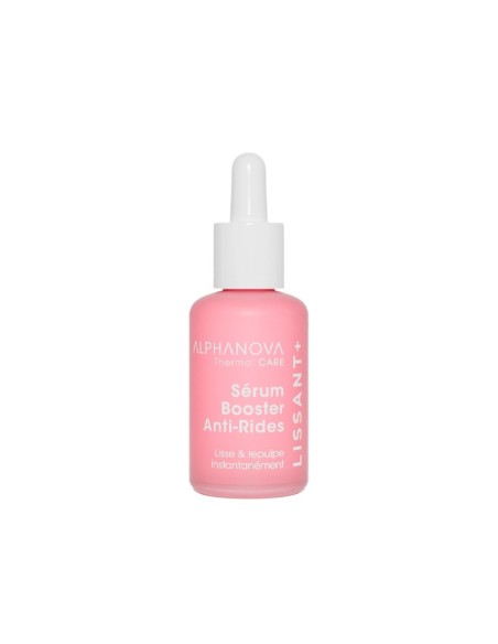 Alphanova Lissant Anti-Wrinkle Serum 30ml