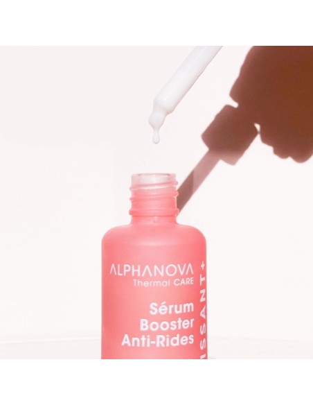 Alphanova Lissant Anti-Wrinkle Serum 30ml