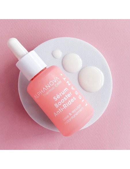 Alphanova Lissant Anti-Wrinkle Serum 30ml