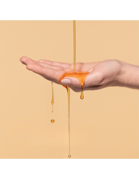 Freshly Golden Radiance Body Oil 200ml