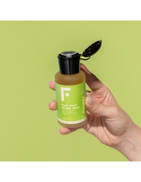 Freshly Fresh Green Micellar Water 100ml