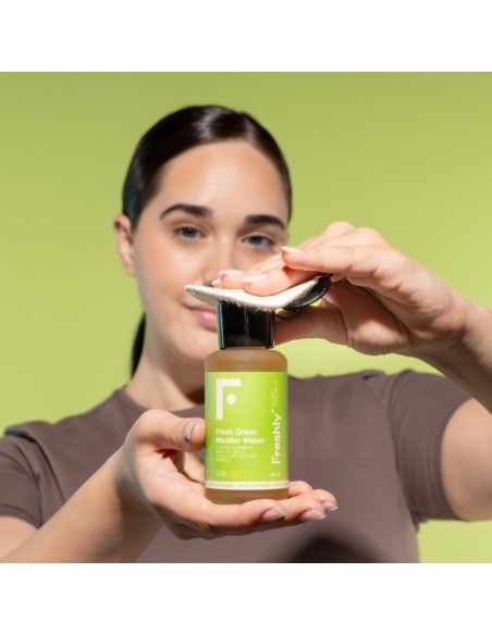 Freshly Fresh Green Micellar Water 100ml