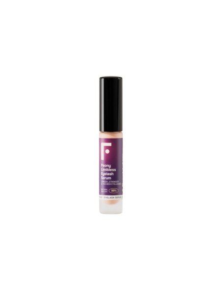 Freshly Peony Limitless Eyelash Serum 5ml