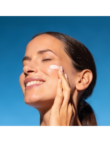 Freshly Mineral Sunscreen Protection SPF50+ 50ml