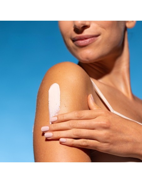 Freshly Mineral Sunscreen Protection SPF50+ 50ml