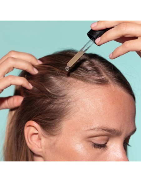 Freshly Hair Growth and Density Treatment 50ml