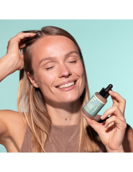 Freshly Hair Growth and Density Treatment 50ml