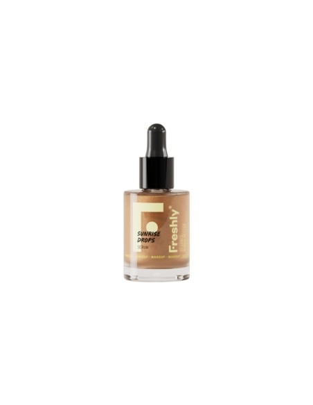 Freshly Sunrise Drops Serum 28ml Freshly Sunrise Drops Serum 28ml