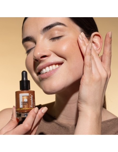 Freshly Sunrise Drops Serum 28ml Freshly Sunrise Drops Serum 28ml