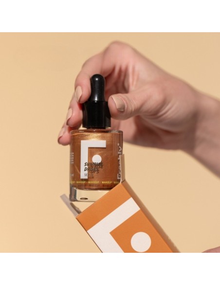 Freshly Sunrise Drops Serum 28ml Freshly Sunrise Drops Serum 28ml