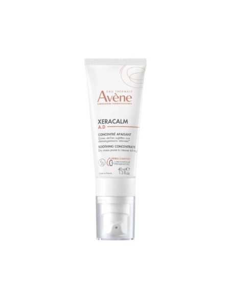 Eau Thermale Avène Xeracalm Soothing Concentrate 40ml